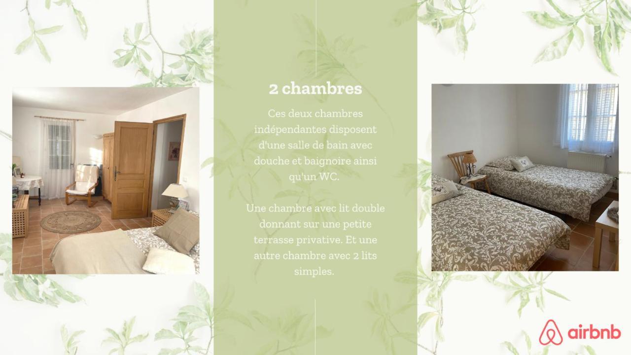 Chambres En Campagne Туртур Екстериор снимка